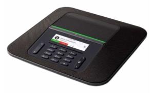 Cisco 8832 For Worldwide Charcoal With Accessories