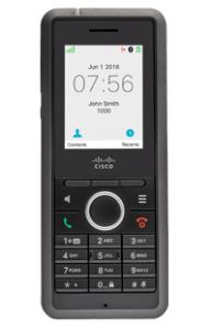 Cisco Ip Dect 6823 Handset Cradle Mpp Cont. Europe Psu
