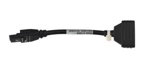 Power Connector For Catalyst Micro Switches Spare