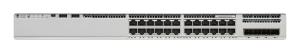 Catalyst 9200 24-port Poe+ Enhanced Vrf Network Advantage