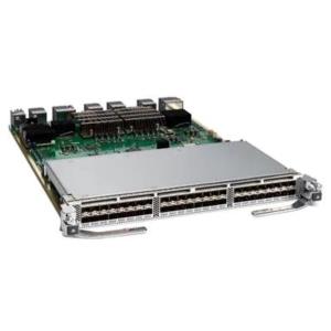 Mds 9700 Module - Switch - Managed - 48 X 32GB Fibre Channel - Plug-in Module