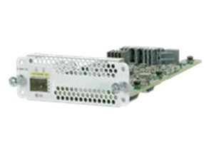 Cisco Nim Module 1-port 10g Sfp/sfp+ With Macsec