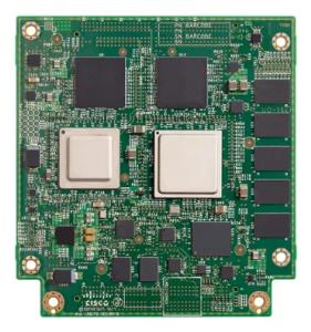 Ess3300 - Main (2 10g + 8ge) + Exp (16ge) - Air Cooled Ne