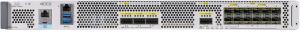 Catalyst 8500-12x4qc Edge Platform - Switch - 12 X 1 Gigabit / 10 Gigabit Sfp+ + 2 X 40 Gigabi