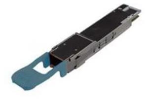 Qsfp-dd 4x 100g-lr Breakout Mpo-12 Smf 10km