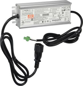 Power Adapter For Ap No Ac Connector