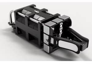 Ncs 5700 Fan Tray 1ru Chassis Port-s Intake / Front-to-back