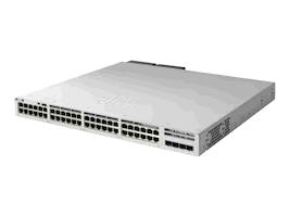 Catalyst 9300l Mini 48p Data Nw-a 4x 25g Uplink