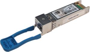 Bidirectional - 10/25gbase-lr U Sfp28 Itemp Module