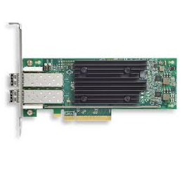 Cisco-qlogic Qle2772 2x32gfc Gen 6 Enhanced Pci-e Hba