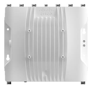 Access Point - Iw9167 11ax 6e 8 Rf Ports E Domain Wi-Fi Mode