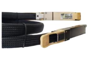 400g Passive Cable 2m