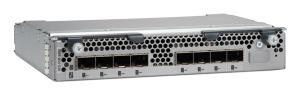 Ucs 2408 I/o Module 8 External 25GB Ports 32 Internal 10gb