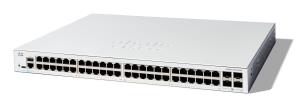 Catalyst 1200 48-port Ge 4x10g Sfp+