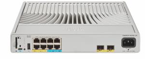 Catalyst 9000 Compact Switch 8-port Upoe