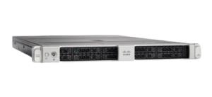 Ucs C220 M6 Rack W/o Cpu Mem Drives 1u Wsff HDD Backplane