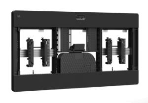 Cisco Room Kit Eqx Carbon Black