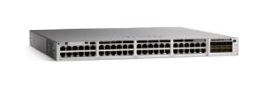 Meraki C9300 48-port Of 5gbps