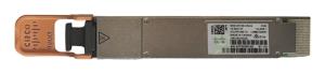 Transceiver Qsfp-dd 2x 100gbase-lr4 2x Duplex Cs 10km S