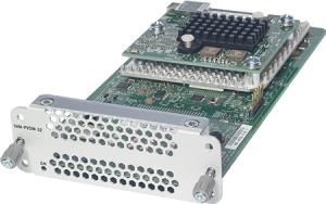 Nim With 128-channel Dsp