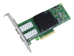 Intel X710-da2 Dual-port 10g Sfp+ Nic