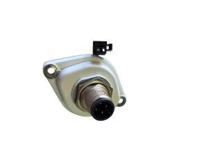 M12 Power Adapter - 4pin Micro-fit To M12