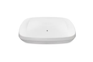 Catalyst 9166d1 Ap (w6e Tri-band 4x4 Xor) W/reg-b
