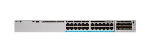 Catalyst C9300l 24-port Data 4x10g Uplink 350wac