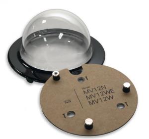 Meraki Mv12 Replacement Mount Plate And Parts