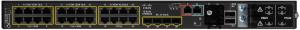 16 Port Poe+ 8 Port Mgig Upoe Downlinks With 4 10g Uplinks