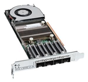 Vic 15425 4x 10/25/50g Pci-e C-series W/secure Boot