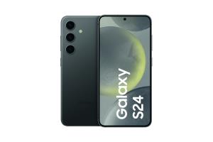 Galaxy S24 - Onyx Black - 128GB - 5g - 6.2in