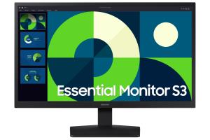 Desktop Monitor - 22in Ls22d310eau