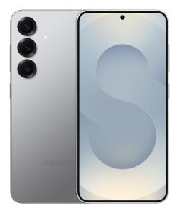 Galaxy S25 - Silver - 12GB 256GB - 5g - 6.2in Enterprise Edition