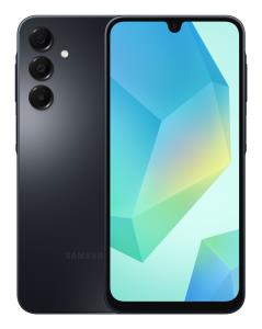 Galaxy A16 A165 - Dual Sim - 4g - Black - 128GB - 6.7in Enterprise Edition