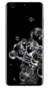 Galaxy S20 Ultra G988 - Cosmic Black - 128GB - 5g  - 6.9in