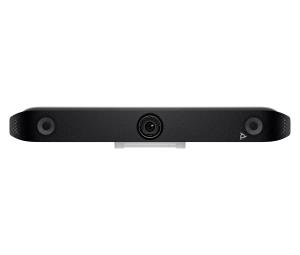 Poly Studio V52 USB Video Bar - UK