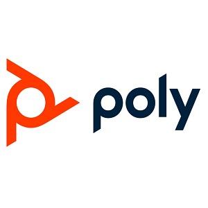 Poly Studio Small Room Bundle - For Zoom Rooms - video conferencing kit
