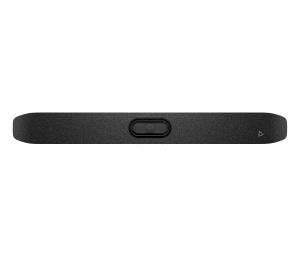 Poly Studio V12 USB Video Bar - No Power Supply