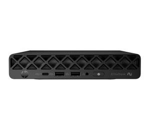 EliteDesk 8 Mini G1a AI - AI 7 350 - 32GB RAM - 1TB SSD - Win11 Pro - Qwerty UK