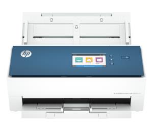 ScanJet Enterprise Flow N9000 sn1 Scanner