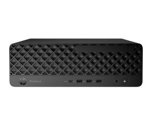 ProDesk 4 SFF G1i AI - Core Ultra 7 265 - 32GB RAM - 1TB SSD - Win11 Pro - Qwerty UK