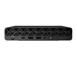 EliteDesk 8 Mini G1i AI - Core Ultra 5 235 - 16GB RAM - 1TB SSD - Win11 Pro - Qwerty UK