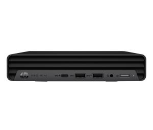 Pro Mini 400 G9 - i5 14400T - 8GB RAM - 256GB SSD - Win11 Pro - Qwerty UK