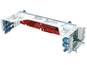 HPE DL385 Gen10 Plus Tertiary Riser Cage without Retainer Clip