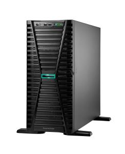 ProLiant ML110 Gen11 - 1p 4510 - 32GB-R - MR408i-o 8SFF - 1000W RPS