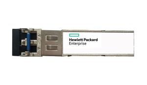 Aruba Networking 10G SR SFP+ LC 400m OM4 MMF C-Class Transceiver
