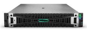 ProLiant DL380 Gen11 - 1p 4510 - 64GB-R - MR408i-o NC BCM5719 8SFF - 2x1000W RPS - EU