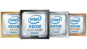 Intel Xeon-Platinum 8458P 2.7GHz 44-core 350W Processor for HPE