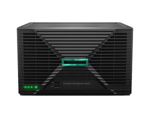 ProLiant MicroServer Gen11 - 1p E-2434 - 16GB-U - VROC 4LFF-NHP 1TB - 180W External PS